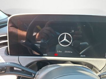 Mercedes E 300 - 11