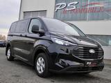 Ford Transit Custom L1 Trend+8-Sitzer+Kamera+Navi+LED - Ford Transit Custom Jahreswagen