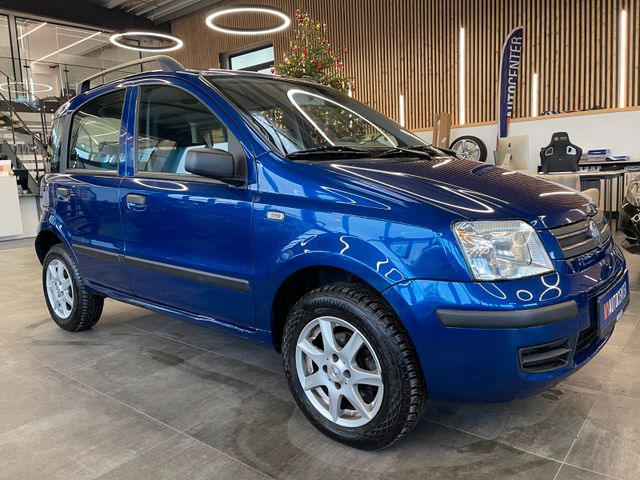 Fiat Panda 1.2 8V Natural Power Panda *BENZINERDGAS*