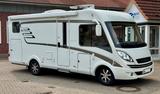 HYMER / ERIBA / HYMERCAR B 568 PL - HYMER / ERIBA Hamburg