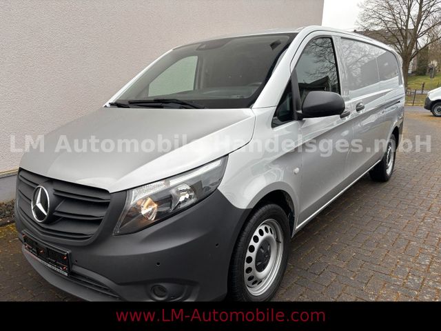 Mercedes-Benz Vito Kasten 114 CDI PRO Extralang*9G Autom*Bott*