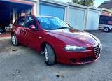 Alfa Romeo Auto Alfa Romeo 147 Fiat 1 - gebrauchte Alfa Romeo 147 aus dem Jahr 2006