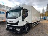 Iveco EUROCARGO 120E25  KOFFER E6 - Iveco Eurocargo 120e25