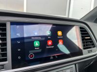 CUPRA Ateca VZ 2.0 TSI DSG 4Drive PANO AHK 360° 3J GAR bei Autohaus Landmann & Maier OHG