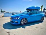Volvo V60 Polestar 3.0 380h Heico, KW, DO88, Carbon - Volvo: Heico