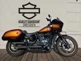 Harley-Davidson Softail Low Rider ST 117 FXLRST Tobacco Fade - Offers