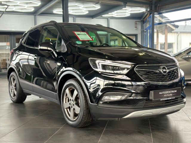 Opel Mokka X Innovation Start/Stopp *HU/AU*KLIMA*SHZ*