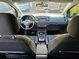 Volkswagen Golf Plus VI Team - Volkswagen Golf: Team