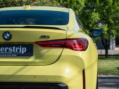 BMW M4 – 8 / 30