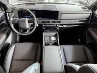 Hyundai SANTA FE - Vorschau Bild 7