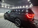 Dodge Durango 5.7 V8 R/T HEMI GAS|7 SITZER|LEDERI|PANO - Dodge: 7 Sitzer