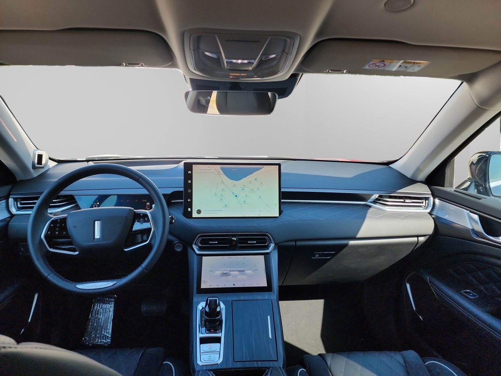 GWM Wey 03 - Bild 14