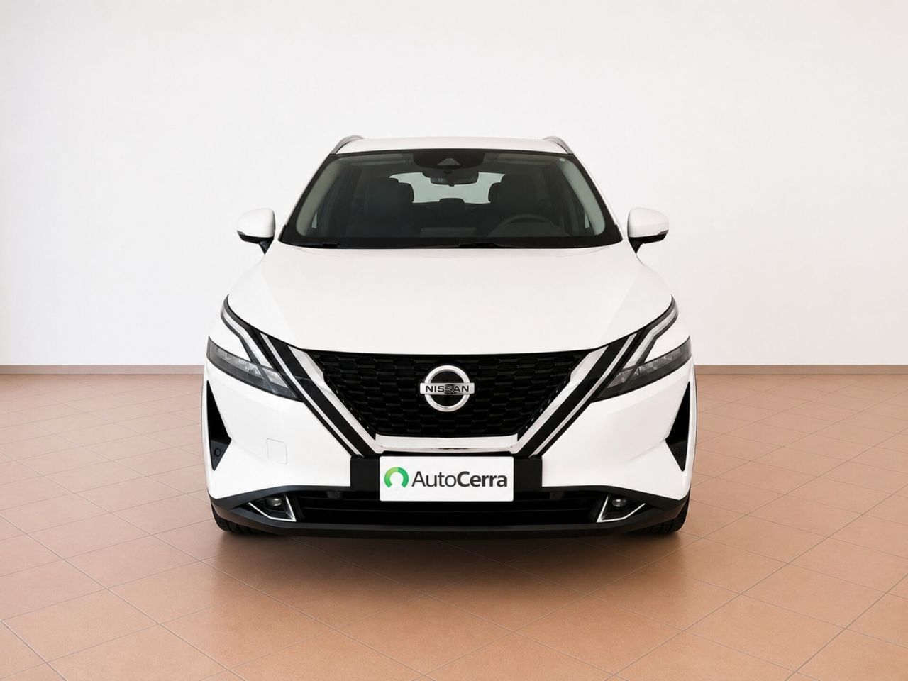 Nissan Qashqai MHEV 158 CV Xtronic Business imagem 3