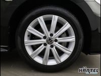 Volkswagen Touran - Vorschau Bild 16