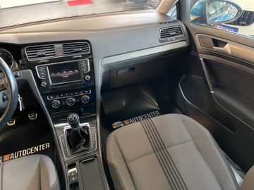 Volkswagen Golf 1.6 TDI BMT ALLSTAR Variant *PANORAMA*NAVI*