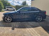 BMW 125i Coupé E82 M Paket mit 130i Software - BMW 125: Coupe, 125i
