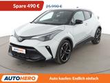 Toyota C-HR 2.0 Hybrid GR Sport*NAVI*TEMPO*PDC*SHZ* - Toyota C-HR Gebrauchtwagen in Berlin