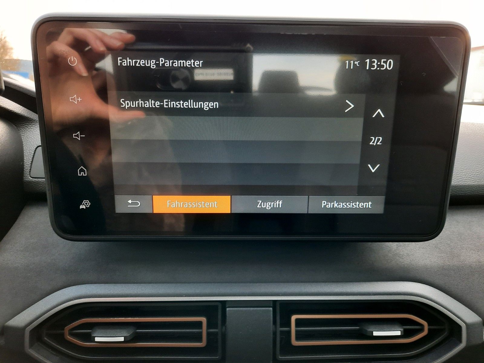 Dacia Sandero - Bild 20