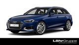Audi A4 Avant 35 TDI advanced 18"|MATRIX|NAVI+VC|SHZ| - Audi A4 in Bonn
