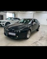 Alfa Romeo 159 2.0 JTDm 150 Cv Sportwagon Distin - Alfa Romeo 159: Jtdm