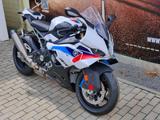 BMW S 1000 RR nur 415 km! *M Paket* - BMW R100