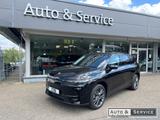 Leapmotor C10 Design Premium-Elektro-SUV / Top-Ausstattung - schwarze Leapmotor C10