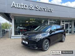 LEAPMOTOR C10 Design Premium-Elektro-SUV / Top-Ausstattung