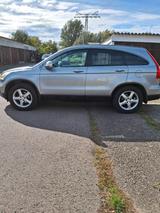 Honda CR V - Honda CR-V in Rostock
