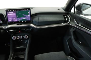 Skoda Kodiaq 1.5 TSI Sportline AHK Matrix elek. Sitz