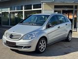 Mercedes-Benz B 180 CDI Scheckheft gepflegt - gebrauchte Mercedes-Benz B 180 aus dem Jahr 2008