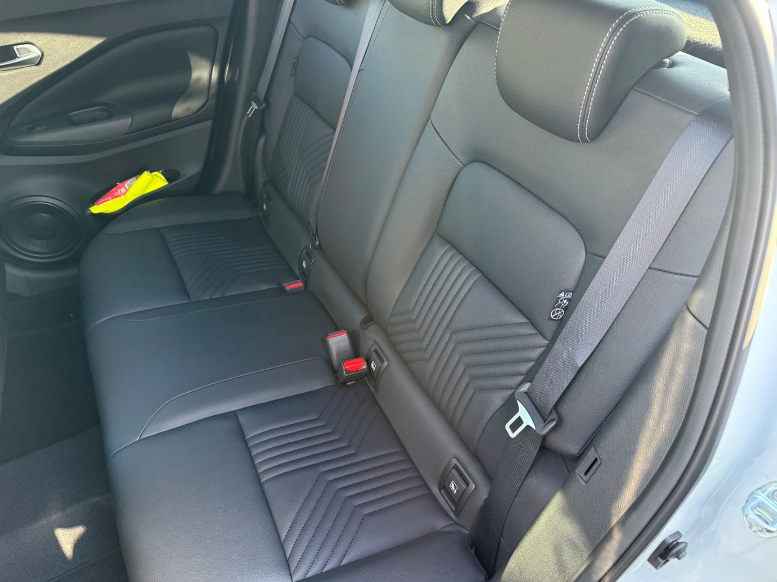 Fahrzeugabbildung Nissan Juke Tekna - Autom., Leder, Winter-Paket