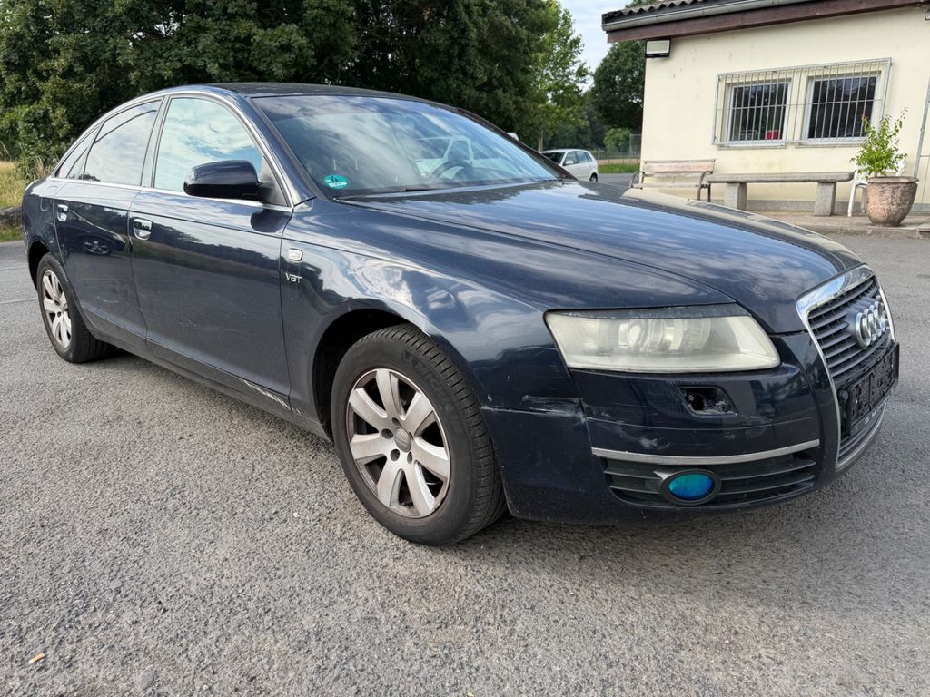 Angebot ansehen Audi A6