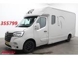 Renault Master 2.3 dCi 180 PK Aut. Krismar Pferd Leder N