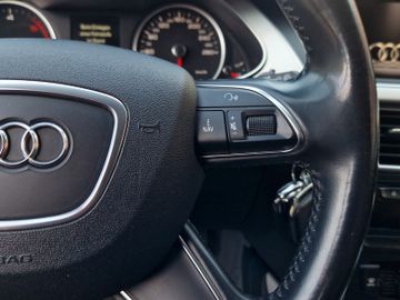 Audi A4 - 12