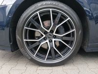 Audi A8 - Vorschau Bild 7