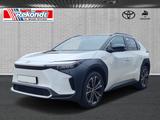 Toyota bz4X 4x4 AHK Comfort+Technik Paket/Lounge, Panor - Toyota bZ4X: Lounge