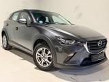 Mazda CX-3 Center-Line*1.Hand*Kamera* - Mazda CX-3 in Hannover