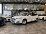 Ford Mondeo Turnier Edition *NAVI*KAMERA*PDC*TEMPOMAT - Ford Mondeo: Weiß