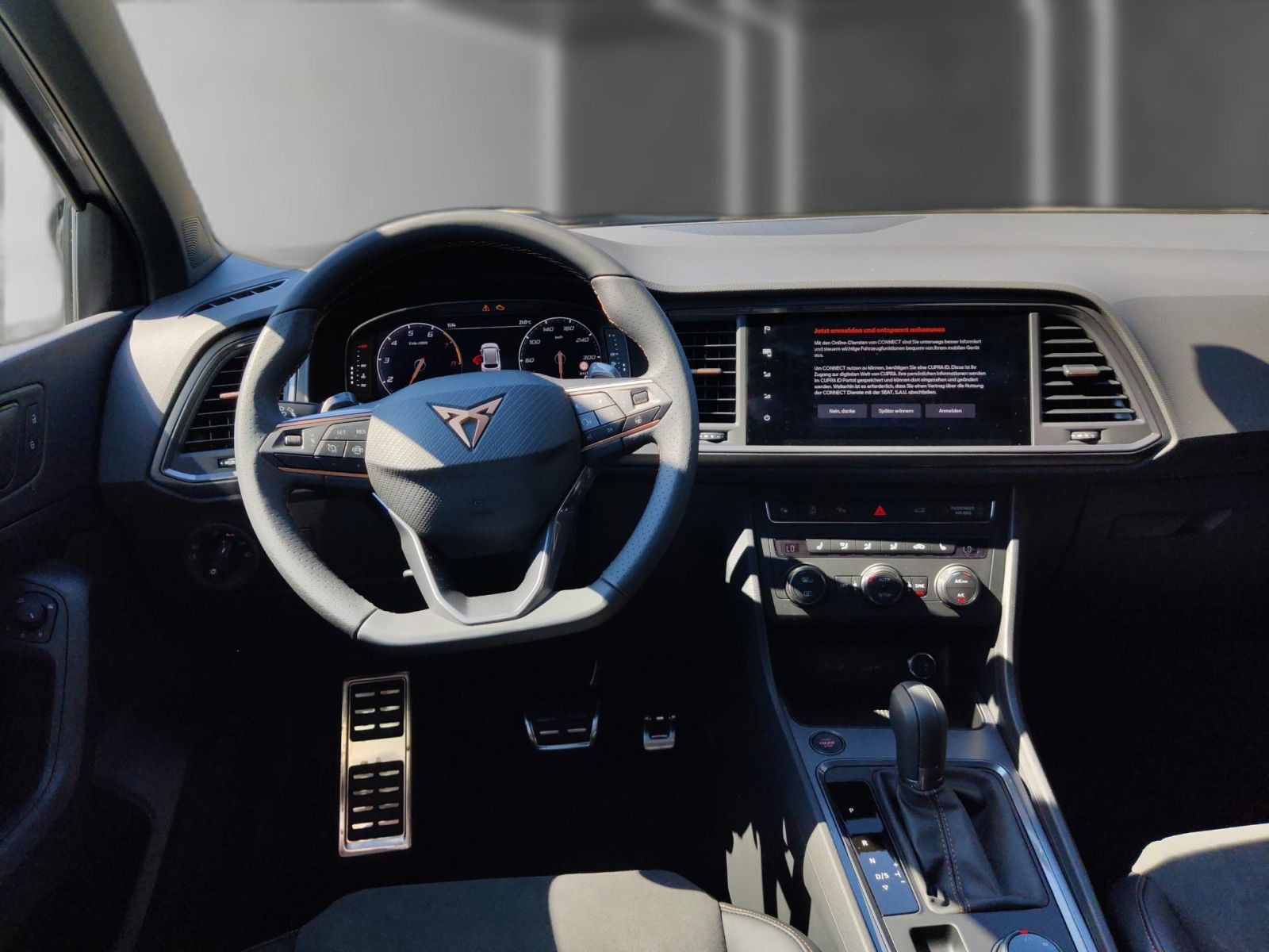 Cupra Ateca - Bild 12