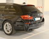 BMW 530d M-Paket | VOLL | Pano | SoftCl. | SitzBel.  - BMW 530 Kombi 530d m paket voll mit Diesel-Antrieb