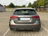 Mercedes-Benz A 220 DCT -SPORT-FULL-PACKET - Mercedes-Benz A 220 von privat