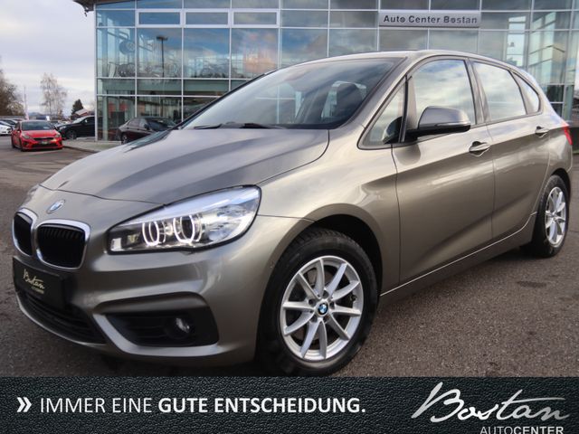 BMW 220 Active Tourer i/KAMERA/NAVI/PDC/LED/AHK/SHZ