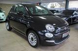 Fiat 500 1.0 Mild-Hybrid Dolcevita Pano Alu CarPlay - Fiat 500 DOLCEVITA mit Hybrid-Antrieb (Benzin/Elektro)