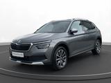 Skoda KAMIQ 1.5 TSI DSG SCOUTLINE | NAVI | LED | ACC | - Skoda Kamiq: Scoutline