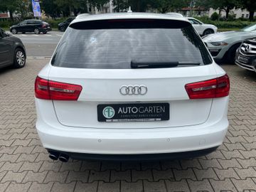 Audi A6 - 5