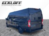 Etrusco CV 640 PB 180PS*Hubbett*DAB Complete Selection - Wohnwagen & Wohnmobile in Köln