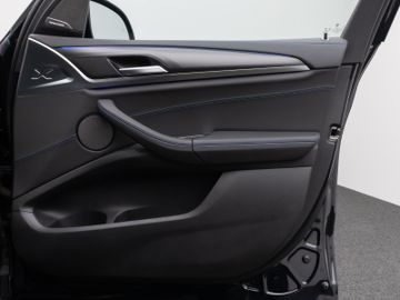 Fahrzeugabbildung BMW X3 M40d Panorama 360°DAB H/K Komfort ACC 20Zoll