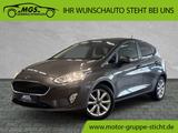 Ford Fiesta 1.0 Eco Cool+Connect 5-türig #DAB #WINTER - Ford Fiesta: Tür