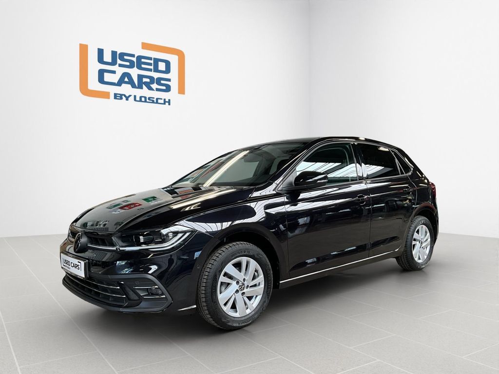 Image of Volkswagen Polo
