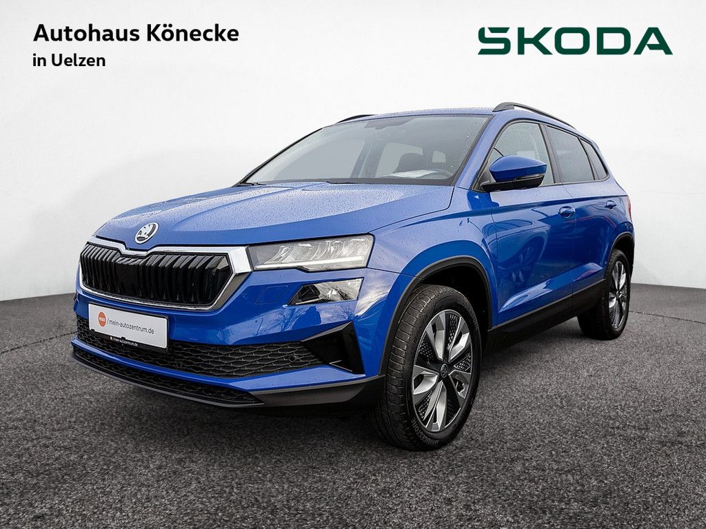 Image of Skoda Karoq